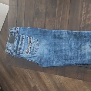 Boys size 10 BKE jeans